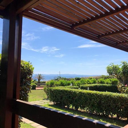 Casa Le Tonnare 6 Villa Stintino Dış mekan fotoğraf