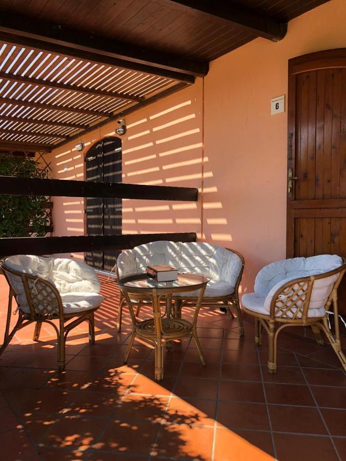 Casa Le Tonnare 6 Villa Stintino Dış mekan fotoğraf