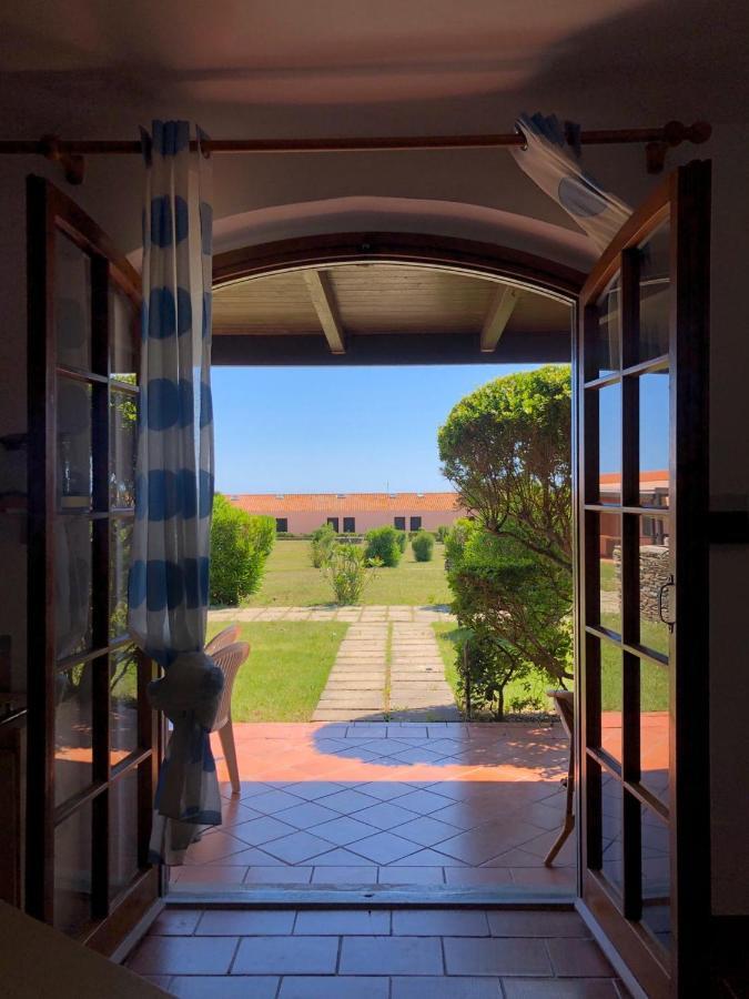 Casa Le Tonnare 6 Villa Stintino Dış mekan fotoğraf