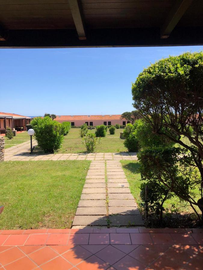 Casa Le Tonnare 6 Villa Stintino Dış mekan fotoğraf
