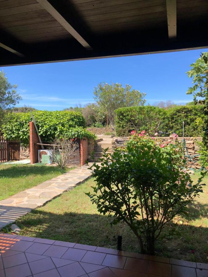 Casa Le Tonnare 6 Villa Stintino Dış mekan fotoğraf