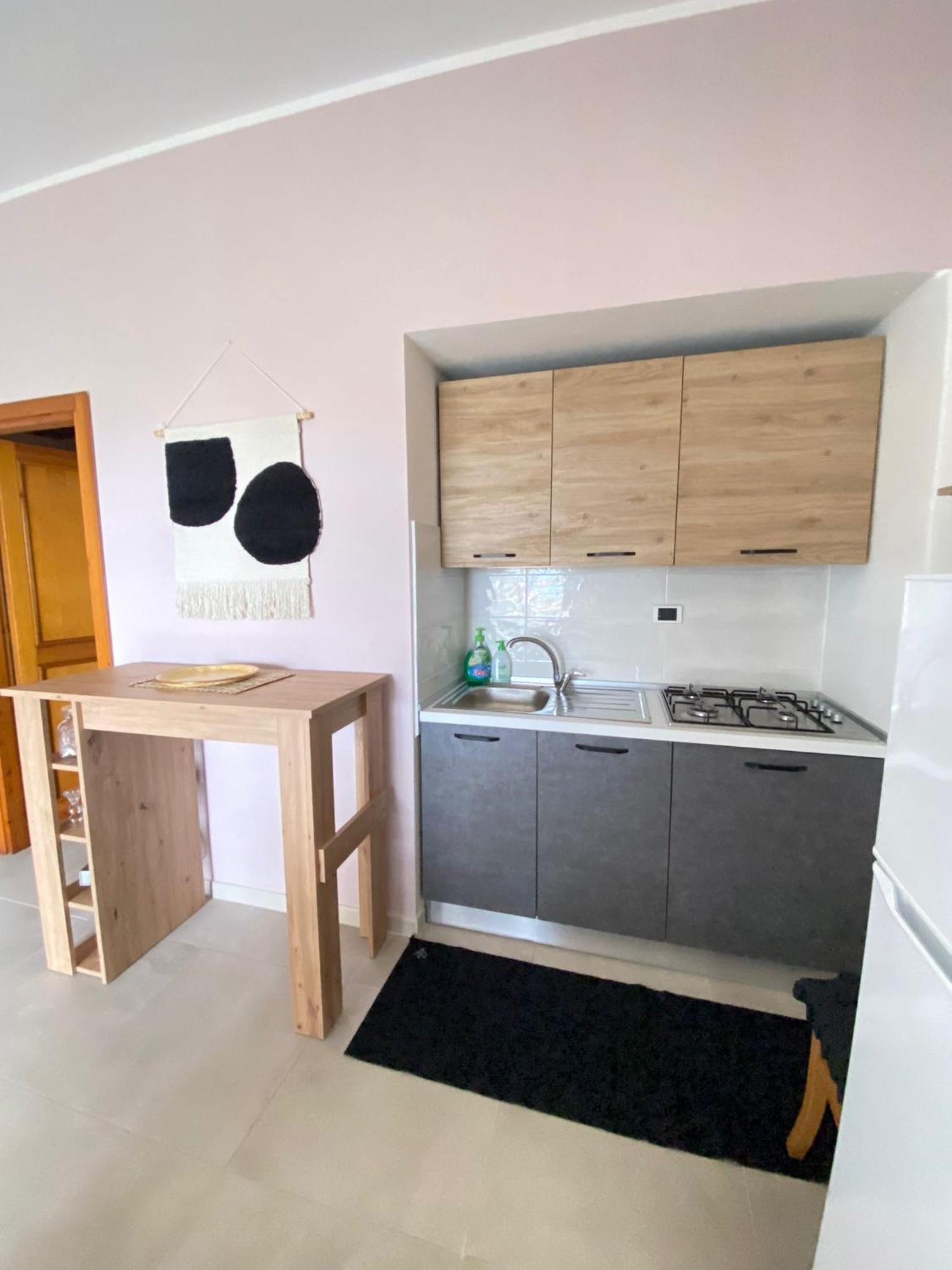 Casa Le Tonnare 6 Villa Stintino Dış mekan fotoğraf