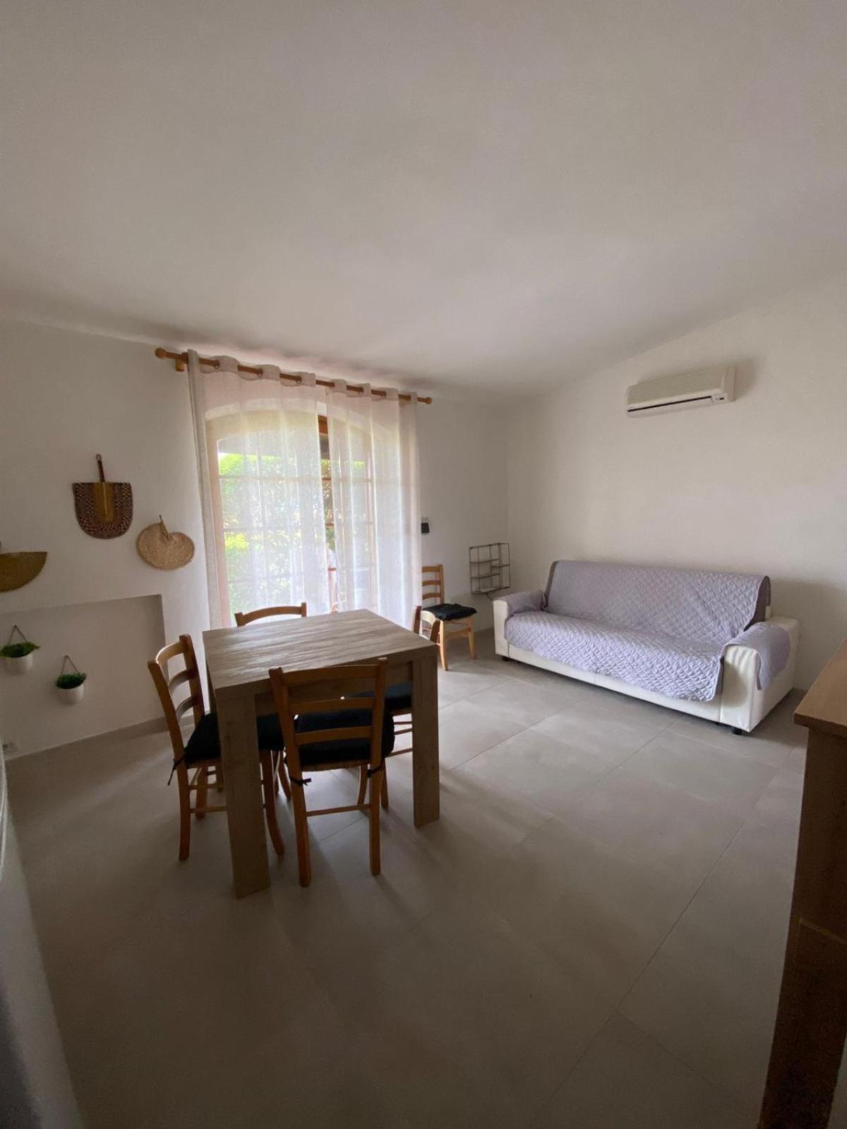Casa Le Tonnare 6 Villa Stintino Dış mekan fotoğraf
