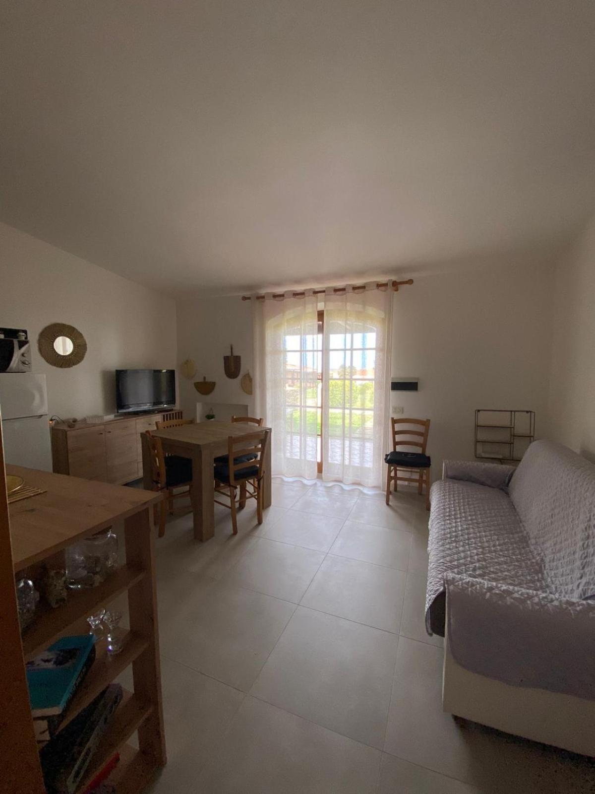 Casa Le Tonnare 6 Villa Stintino Dış mekan fotoğraf
