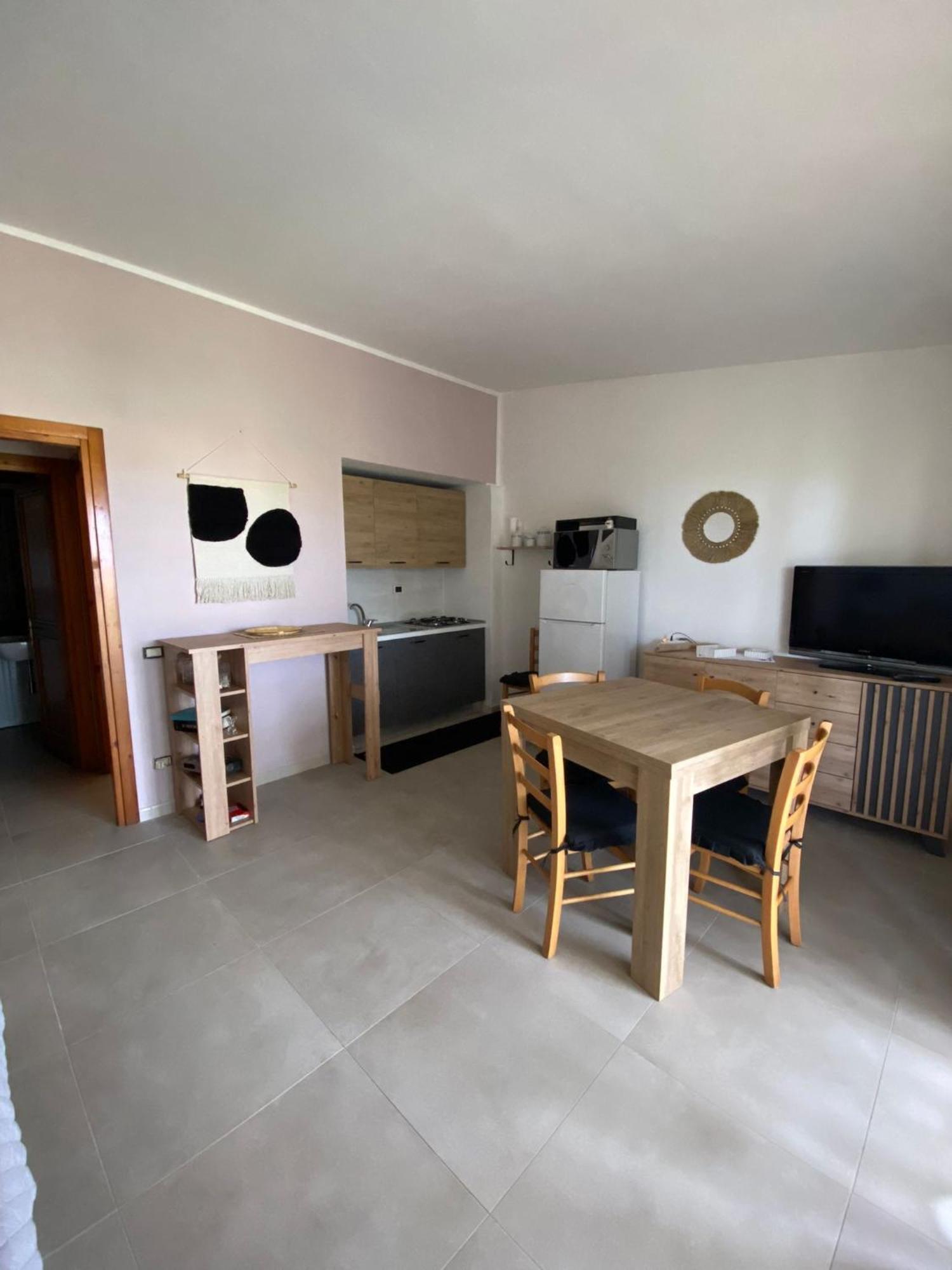 Casa Le Tonnare 6 Villa Stintino Dış mekan fotoğraf