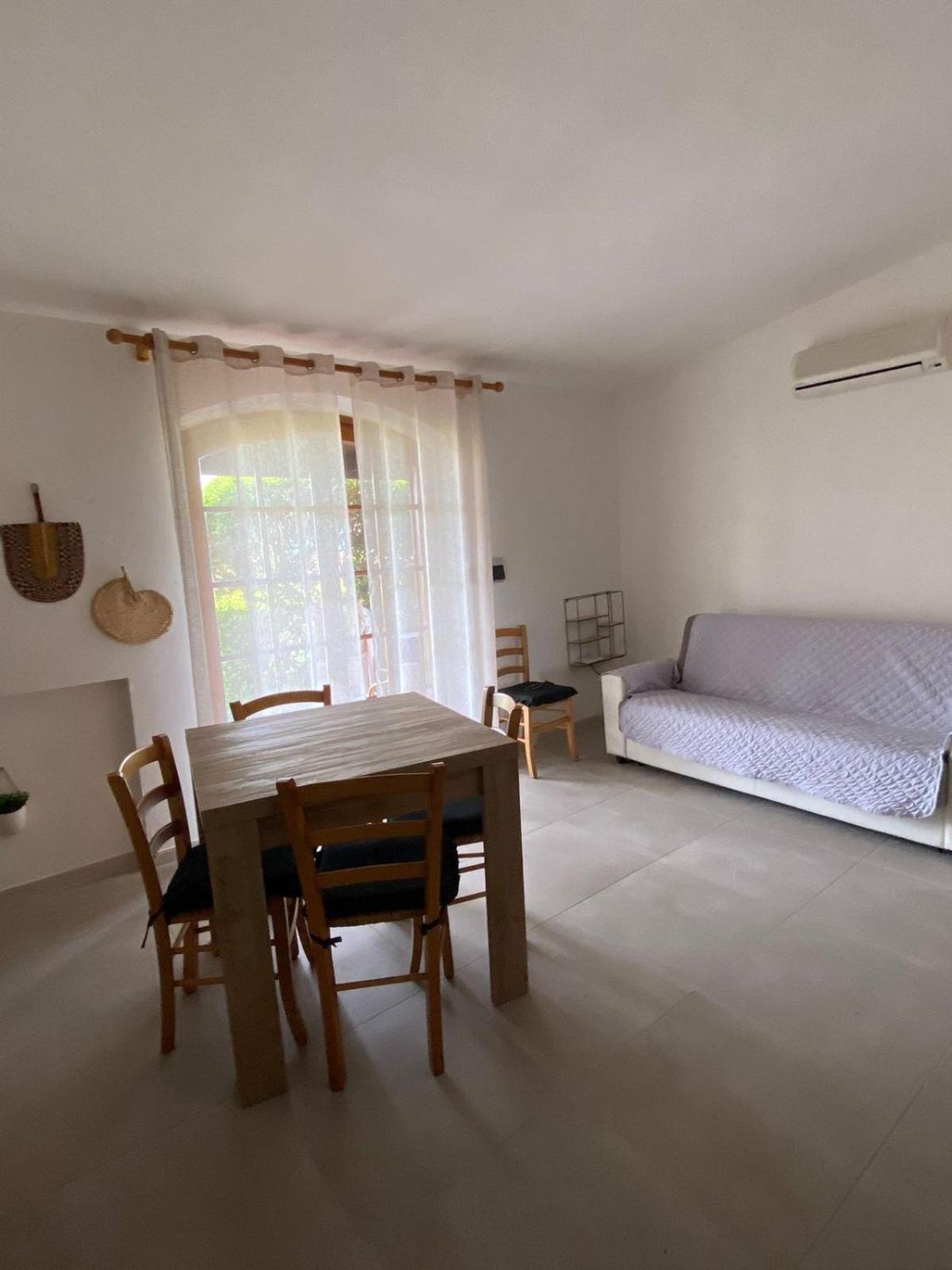 Casa Le Tonnare 6 Villa Stintino Dış mekan fotoğraf