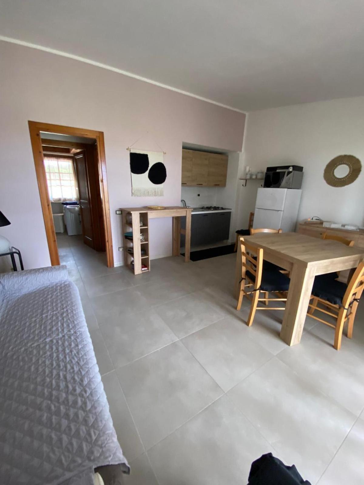 Casa Le Tonnare 6 Villa Stintino Dış mekan fotoğraf