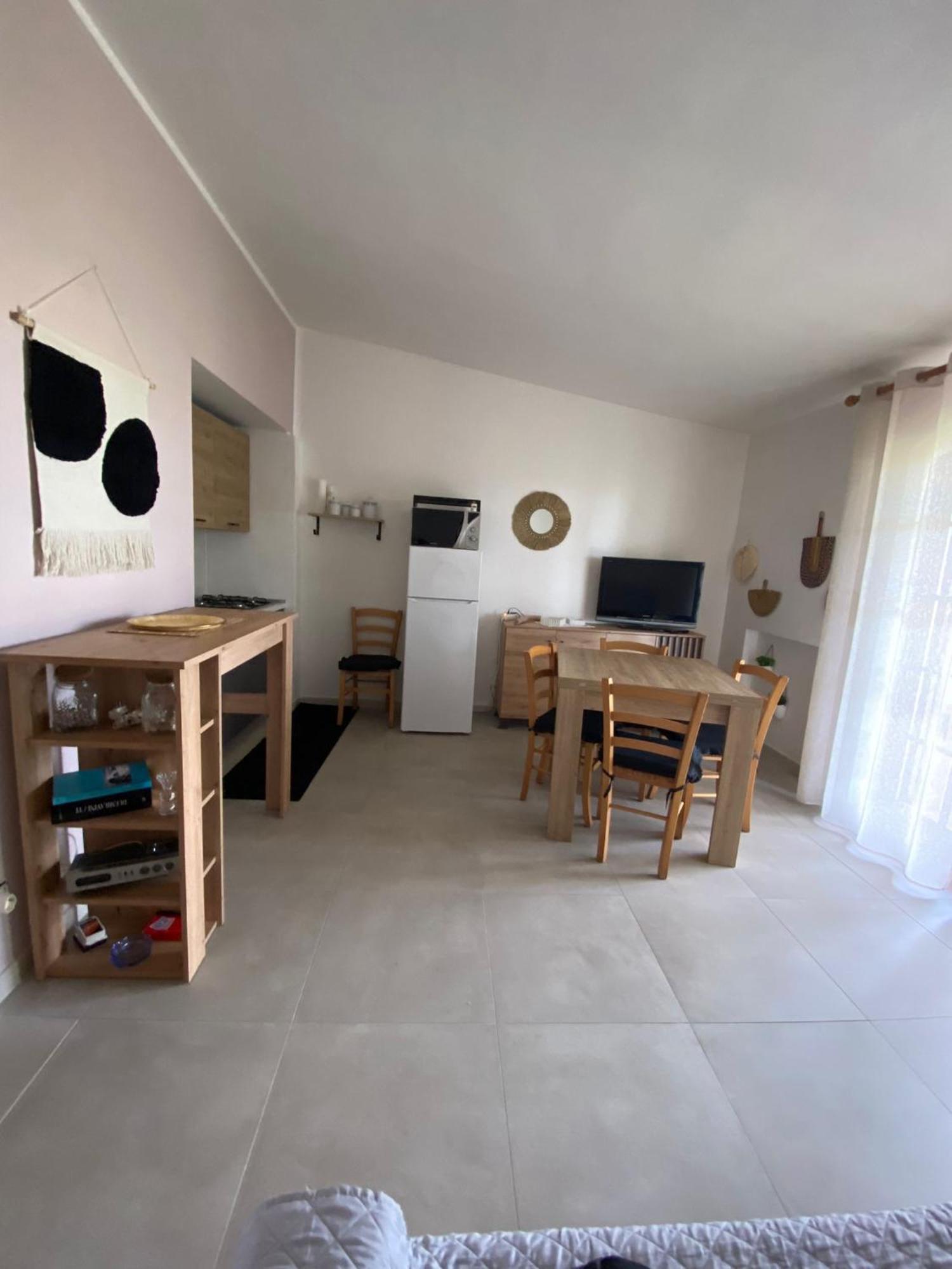 Casa Le Tonnare 6 Villa Stintino Dış mekan fotoğraf