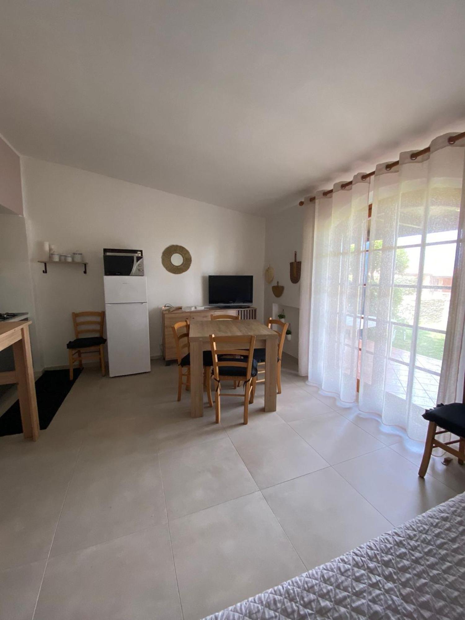 Casa Le Tonnare 6 Villa Stintino Dış mekan fotoğraf