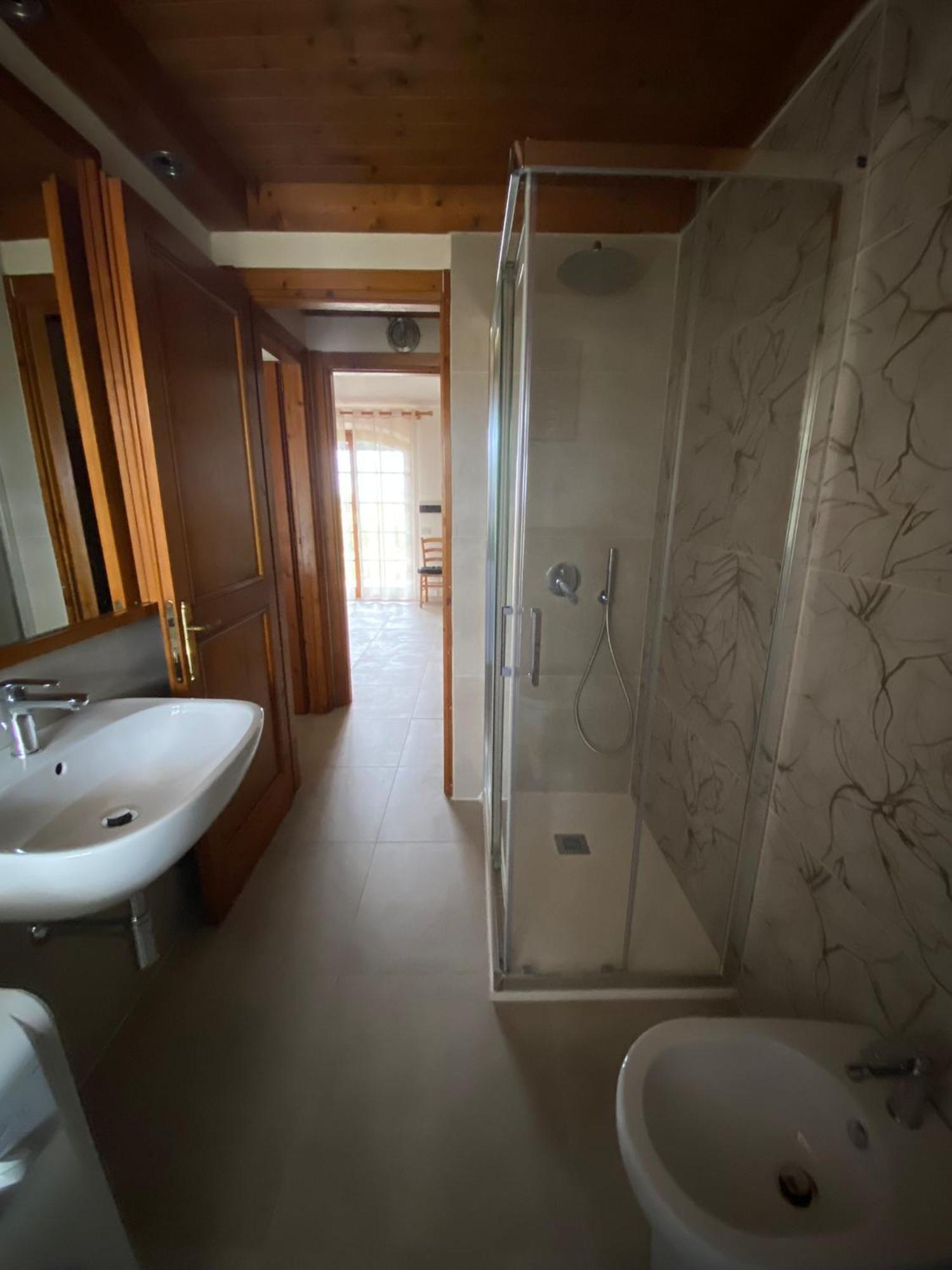Casa Le Tonnare 6 Villa Stintino Dış mekan fotoğraf