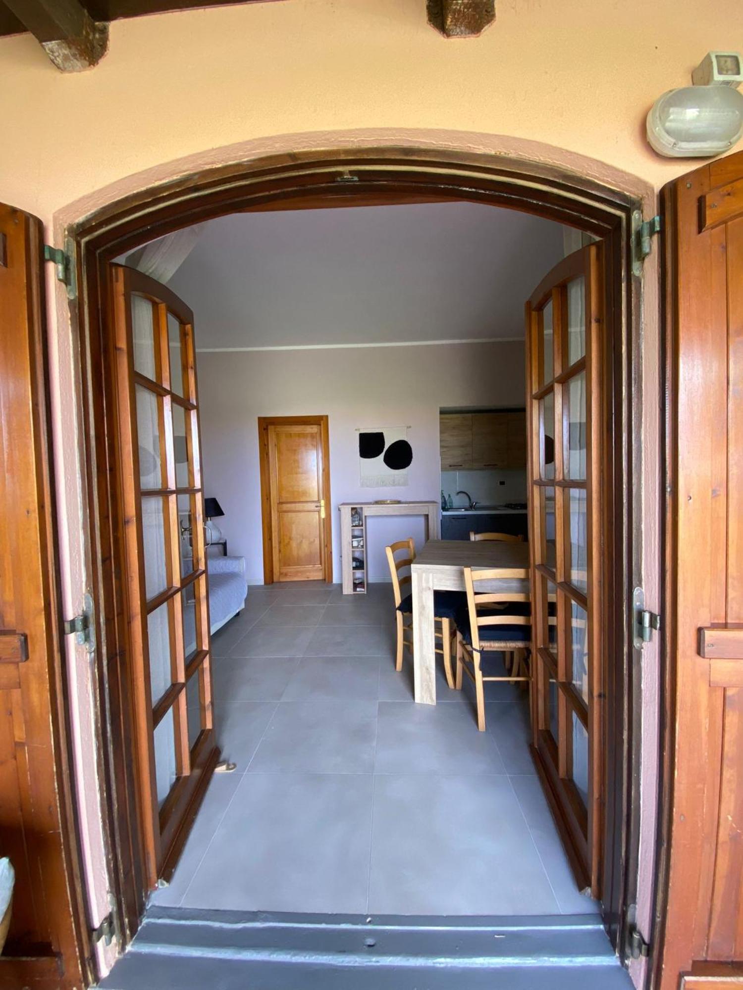 Casa Le Tonnare 6 Villa Stintino Dış mekan fotoğraf